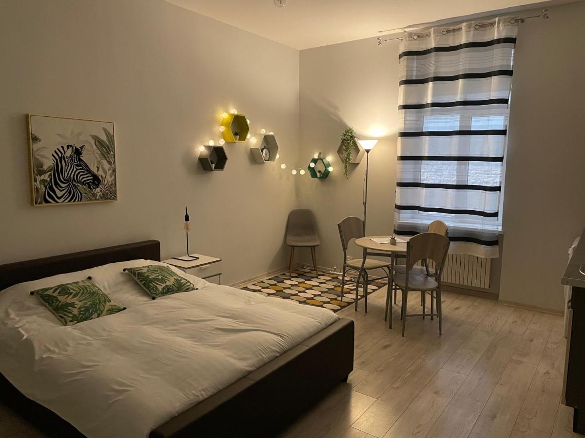 Studio Elizabete 3 Riga Ngoại thất bức ảnh