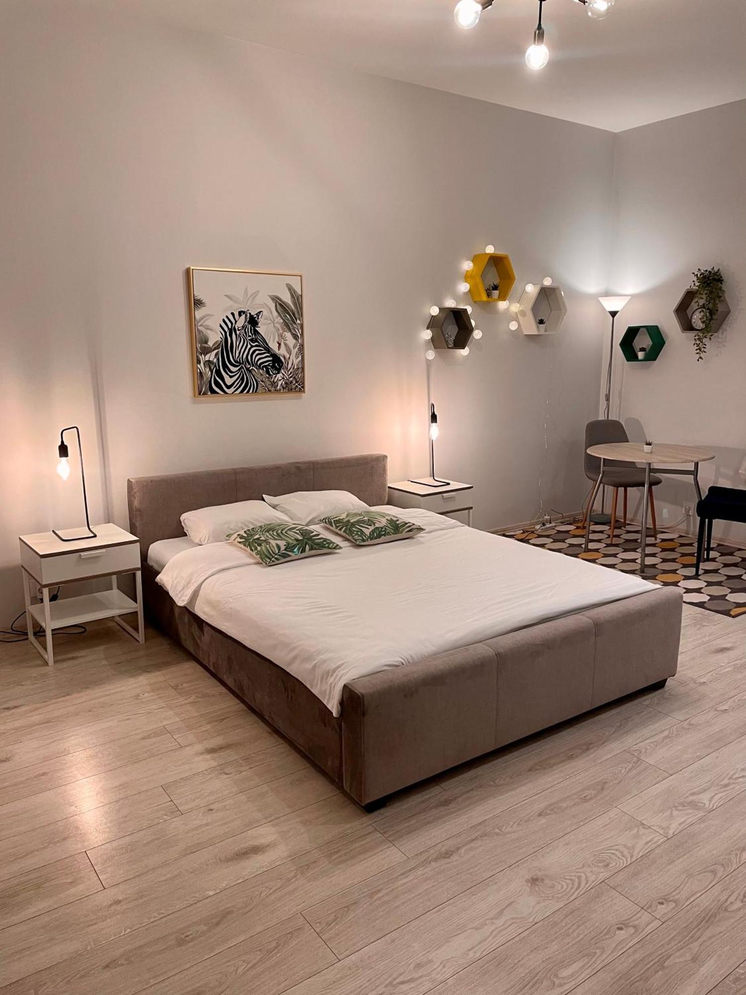 Studio Elizabete 3 Riga Ngoại thất bức ảnh