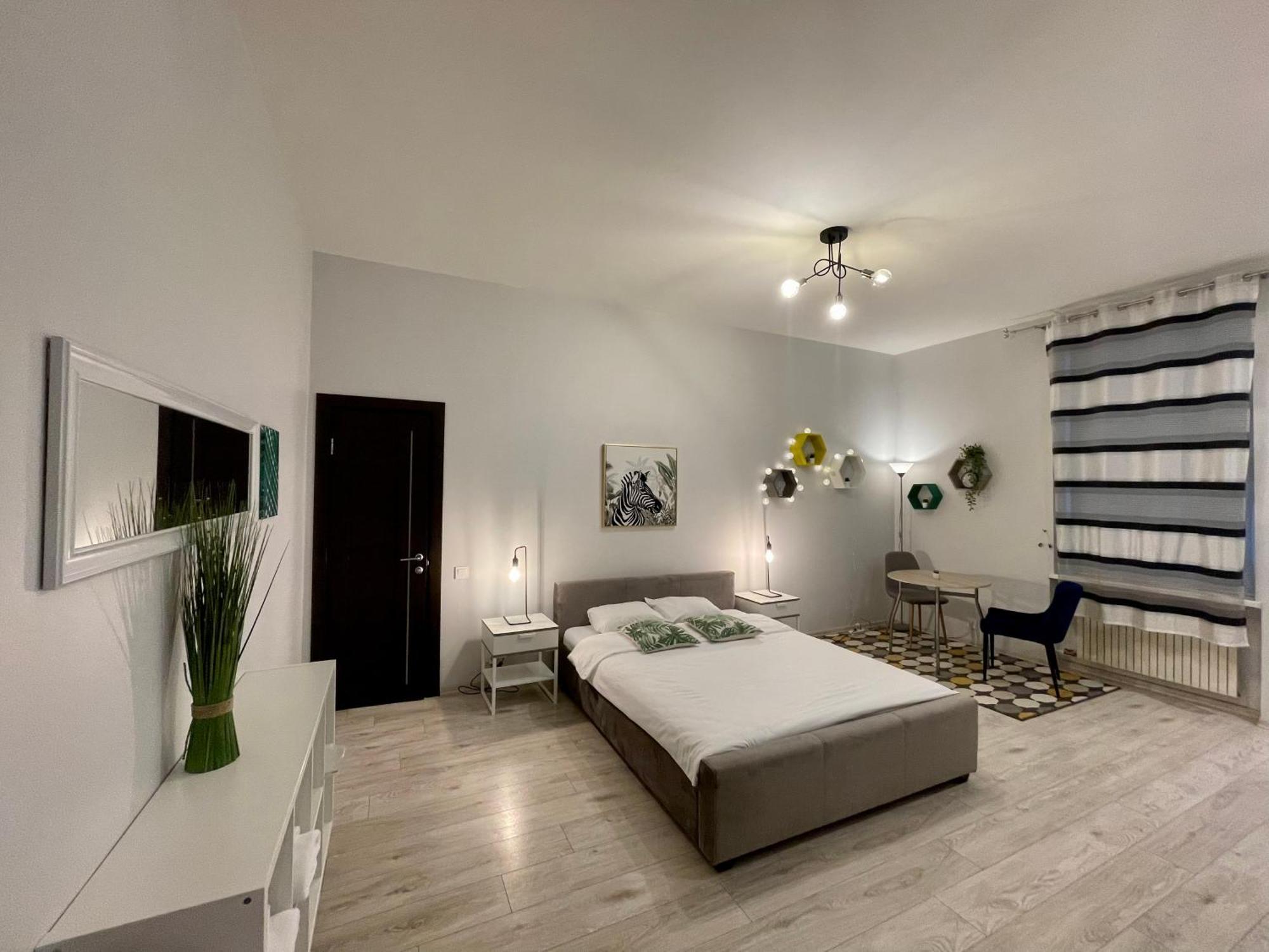 Studio Elizabete 3 Riga Ngoại thất bức ảnh