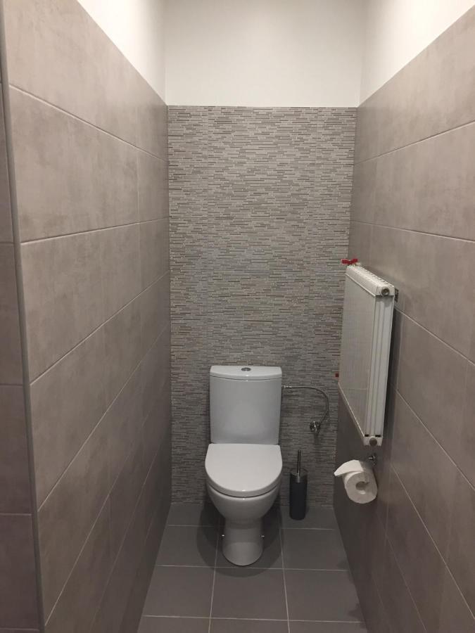 Studio Elizabete 3 Riga Ngoại thất bức ảnh