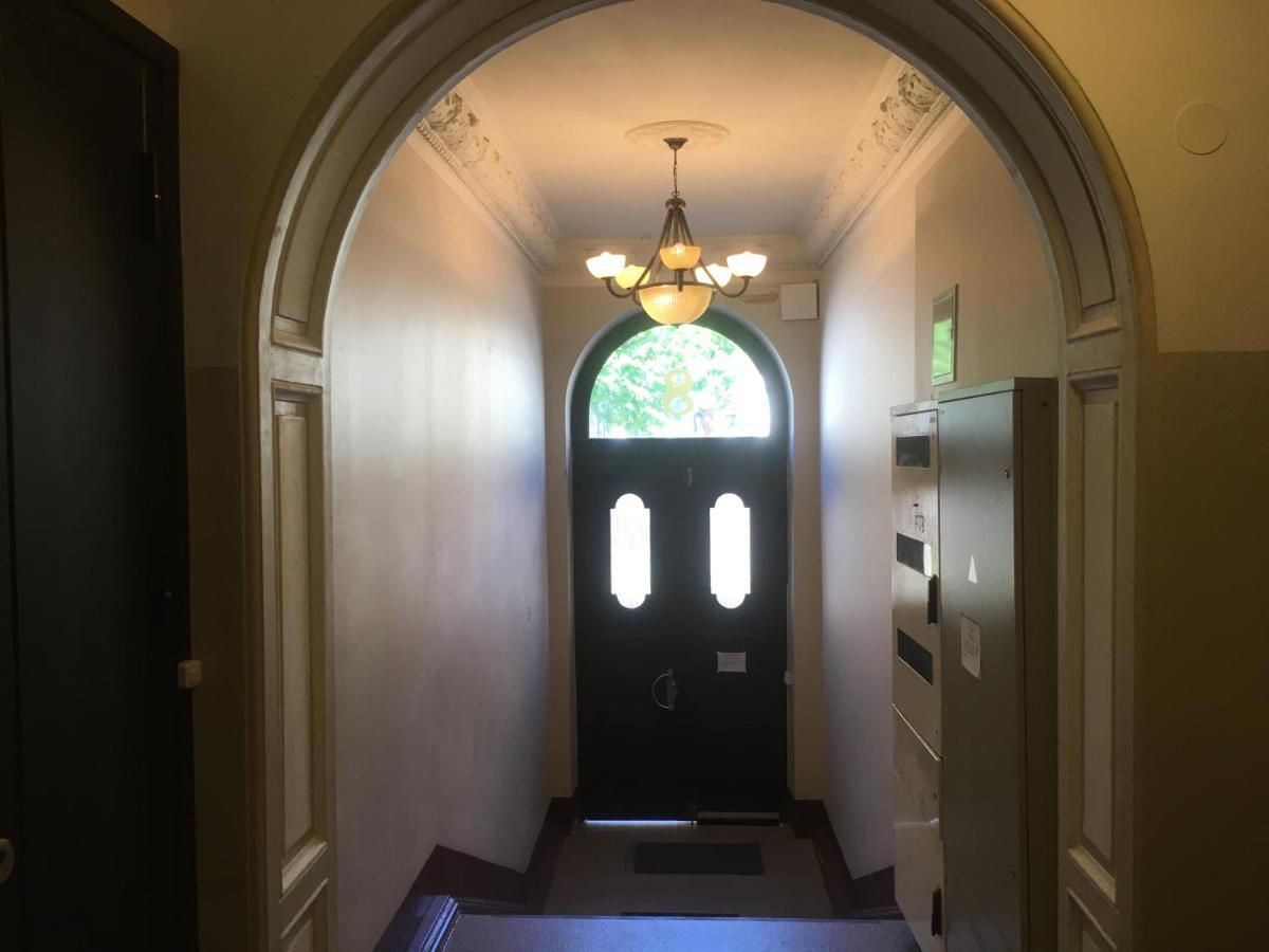 Studio Elizabete 3 Riga Ngoại thất bức ảnh