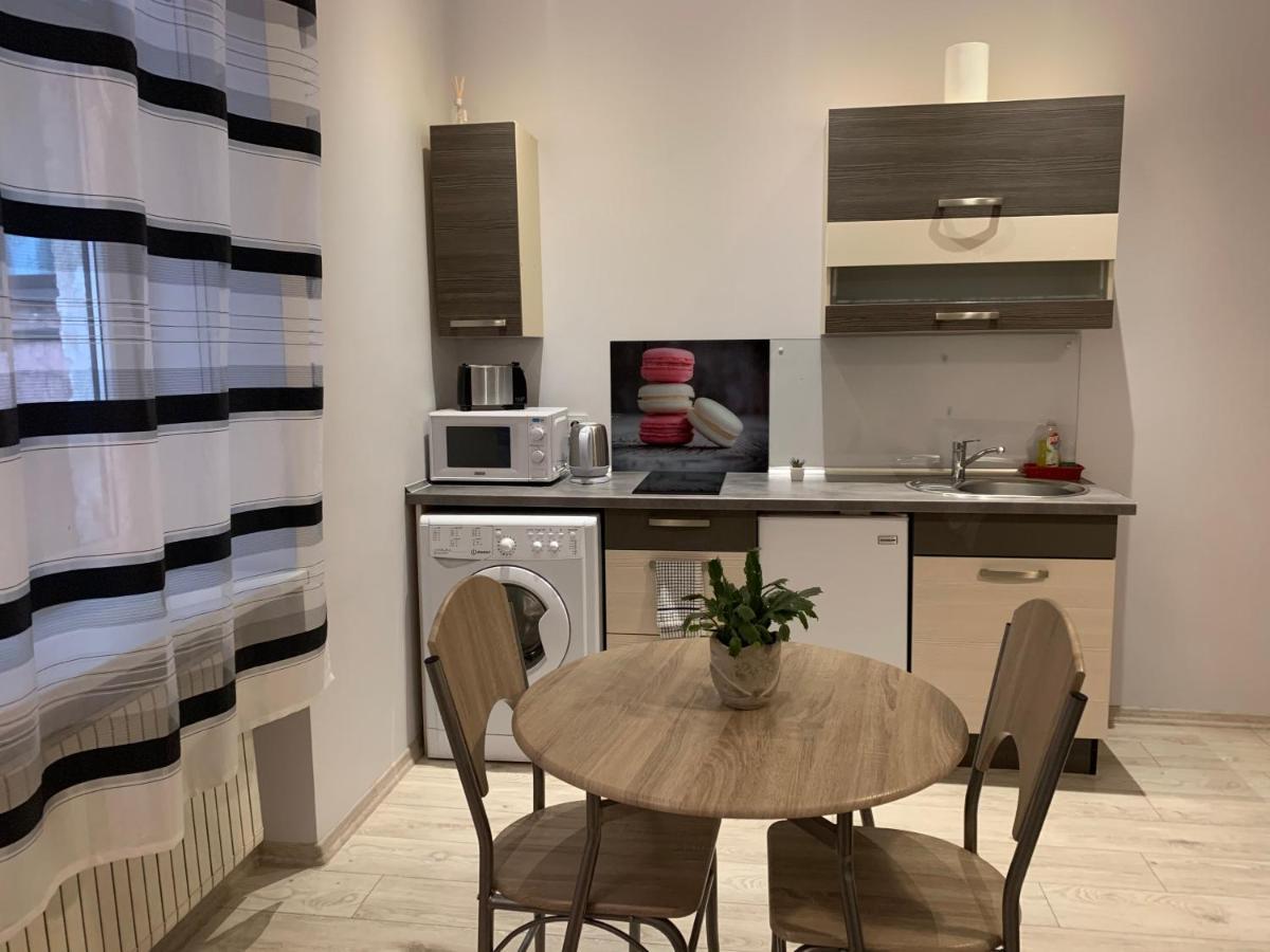 Studio Elizabete 3 Riga Ngoại thất bức ảnh