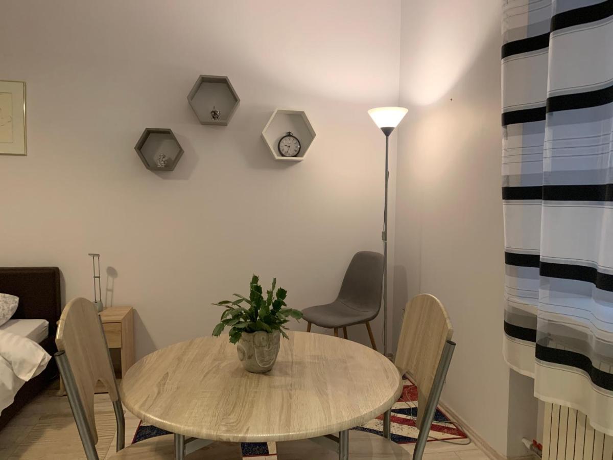 Studio Elizabete 3 Riga Ngoại thất bức ảnh